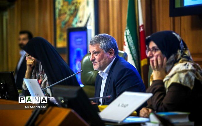 چرا محسن هاشمی با انتقال پایتخت مخالف است