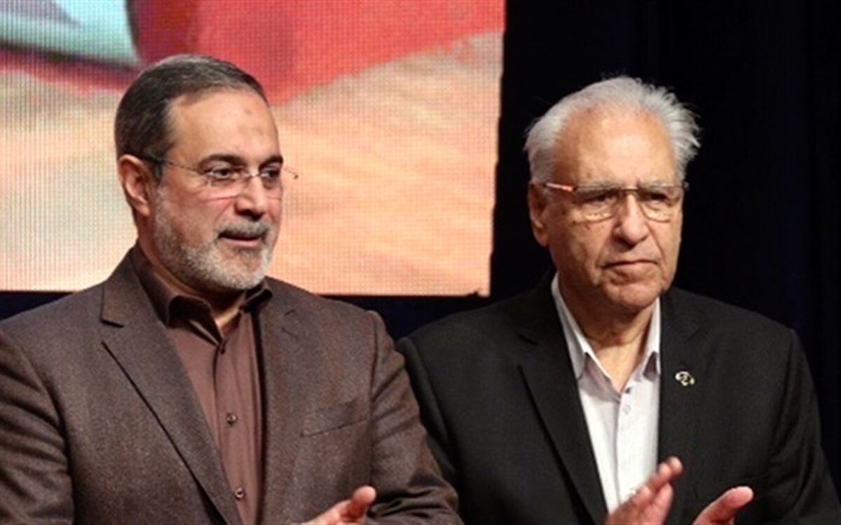پیام مشترک وزیر آموزش و پرورش و رئیس جامعه خیرین مدرسه‌ساز به مناسبت جشنواره‌های استانی خیرین مدرسه‌ساز