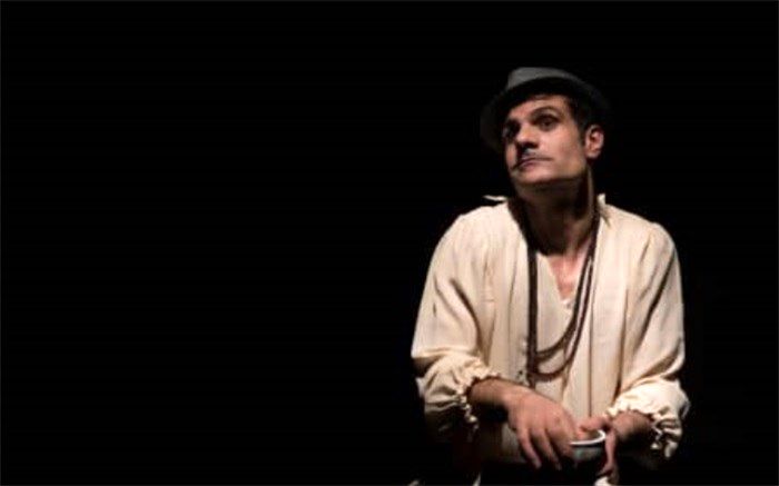 وحید جباری بازیگر تئاتر : «آیا می شناسید راه شیری را؟» ادای روشنفکری نیست