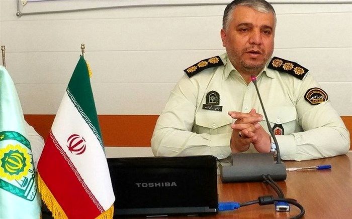 کشف 1000 میلیارد ریال کالای قاچاق در آذربایجان غربی