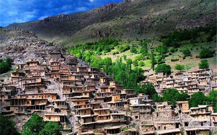 معرفی بناهای تاریخی و جاذبه‌های گردشگری استان زنجان