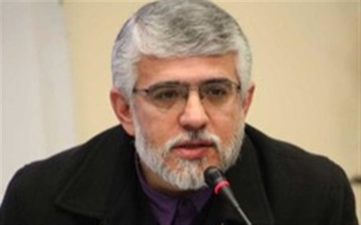 مدیرکل پیشگیری‌های فرهنگی معاونت اجتماعی و پیشگیری از وقوع جرم قوه قضاییه خبر داد: شرکت بیش از 26هزار دانش‌آموز در طرح نماد