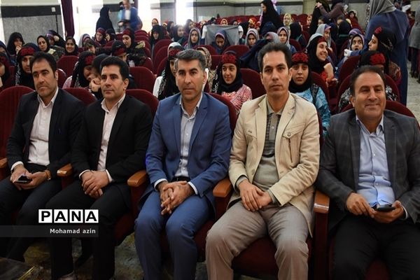 سی و هفتمین جشنواره هنرهای آوایی