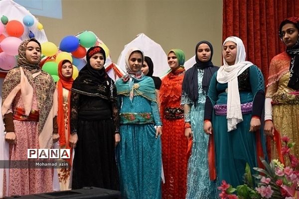 سی و هفتمین جشنواره هنرهای آوایی