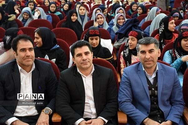 سی و هفتمین جشنواره هنرهای آوایی