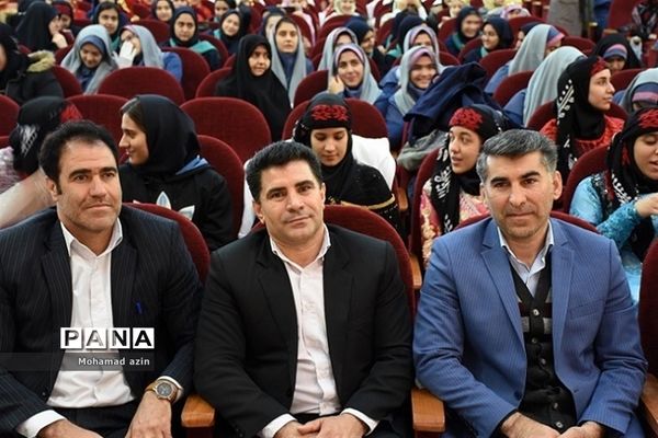 سی و هفتمین جشنواره هنرهای آوایی