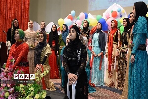 سی و هفتمین جشنواره هنرهای آوایی