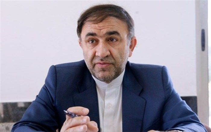 واکنش رئیس کمیته انضباطی به پست اینستاگرامی سید مهدی رحمتی