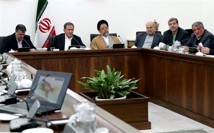 مصوبات جدید شورای ساماندهی مرکز سیاسی و اداری کشور و تمرکز زدایی از تهران