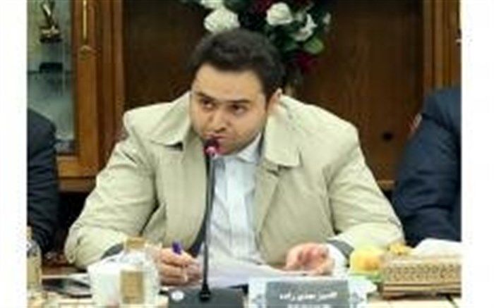 داماد حسن روحانی: او مظلوم‌ترین رییس‌جمهور است