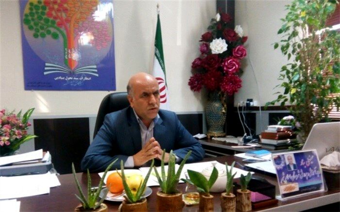 مدیر آموزش و پرورش اسلامشهر خبر داد: کسب رتبه اول استانی آموزش و پرورش اسلامشهردر مسابقات پرسش مهر نوزدهم