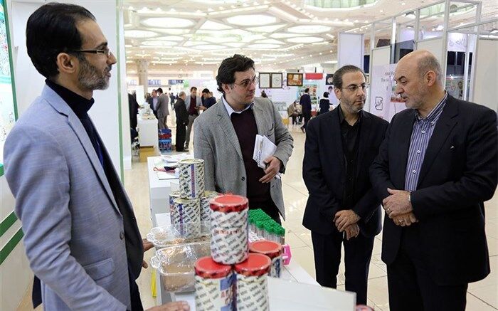 تمرکز بنیاد برکت بر اشتغال‌زایی در حوزه‌ کشاورزی