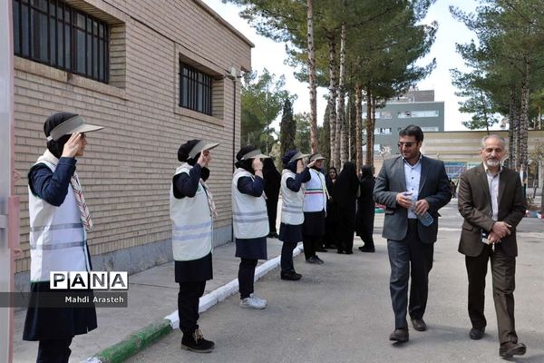 افتتاح نمایشگاه توانمندی‌های بانوان فرهیخته استان خراسان جنوبی