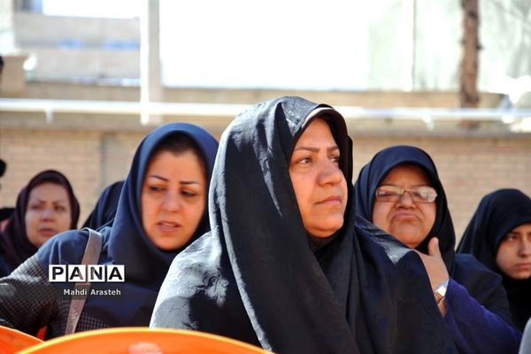 افتتاح نمایشگاه توانمندی‌های بانوان فرهیخته استان خراسان جنوبی