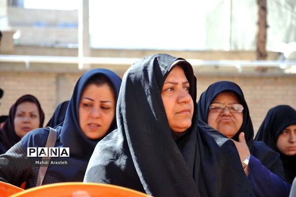 افتتاح نمایشگاه توانمندی‌های بانوان فرهیخته استان خراسان جنوبی