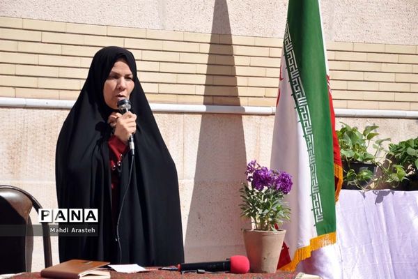 افتتاح نمایشگاه توانمندی‌های بانوان فرهیخته استان خراسان جنوبی