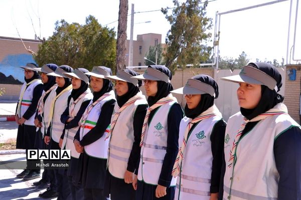 افتتاح نمایشگاه توانمندی‌های بانوان فرهیخته استان خراسان جنوبی