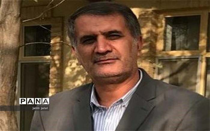 مدرسه به مدرسه برای  مدیریت مصرف آب ، فرهنگ سازی می کنیم