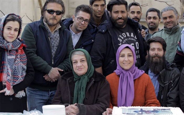 احتمال تغییر  نام سریال نوروزی شبکه سه