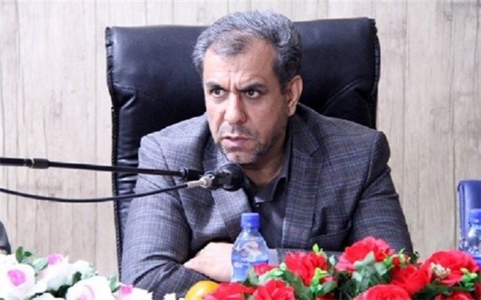 فرماندار ری خبر داد:  اتخاذ تدابیر خاص برای تامین مایحتاج شب عید مردم شهرری