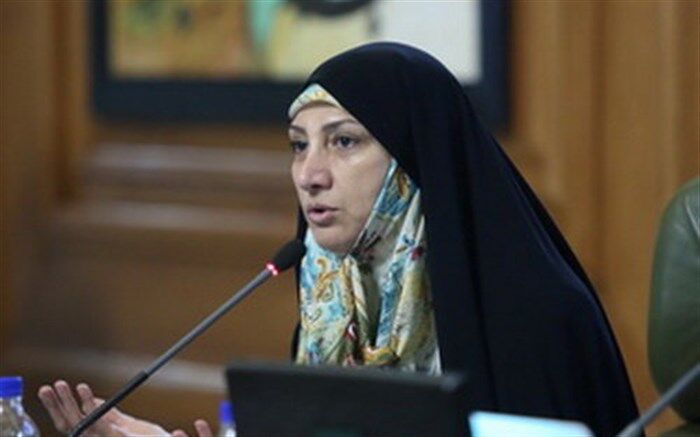 نژادبهرام در تذکر به حناچی:  آثاری از شروع بهار در پایتخت وجود ندارد