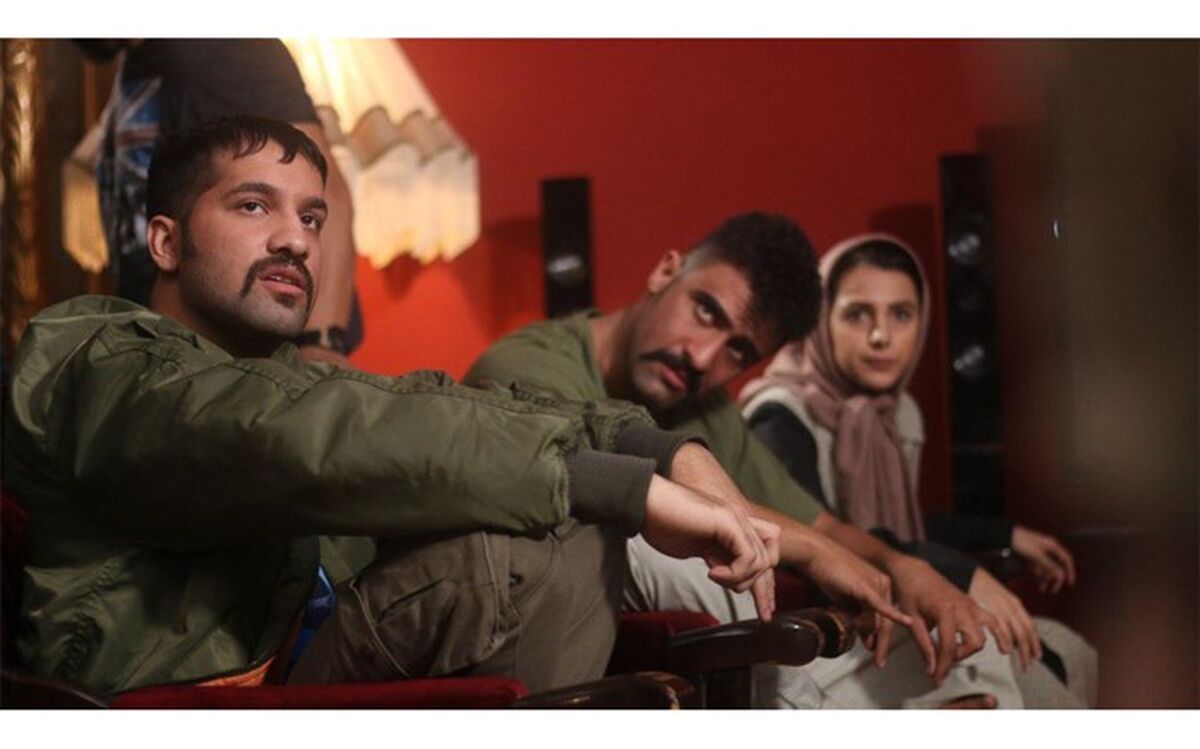 اینفلوئنسرها در «سرکوفت»