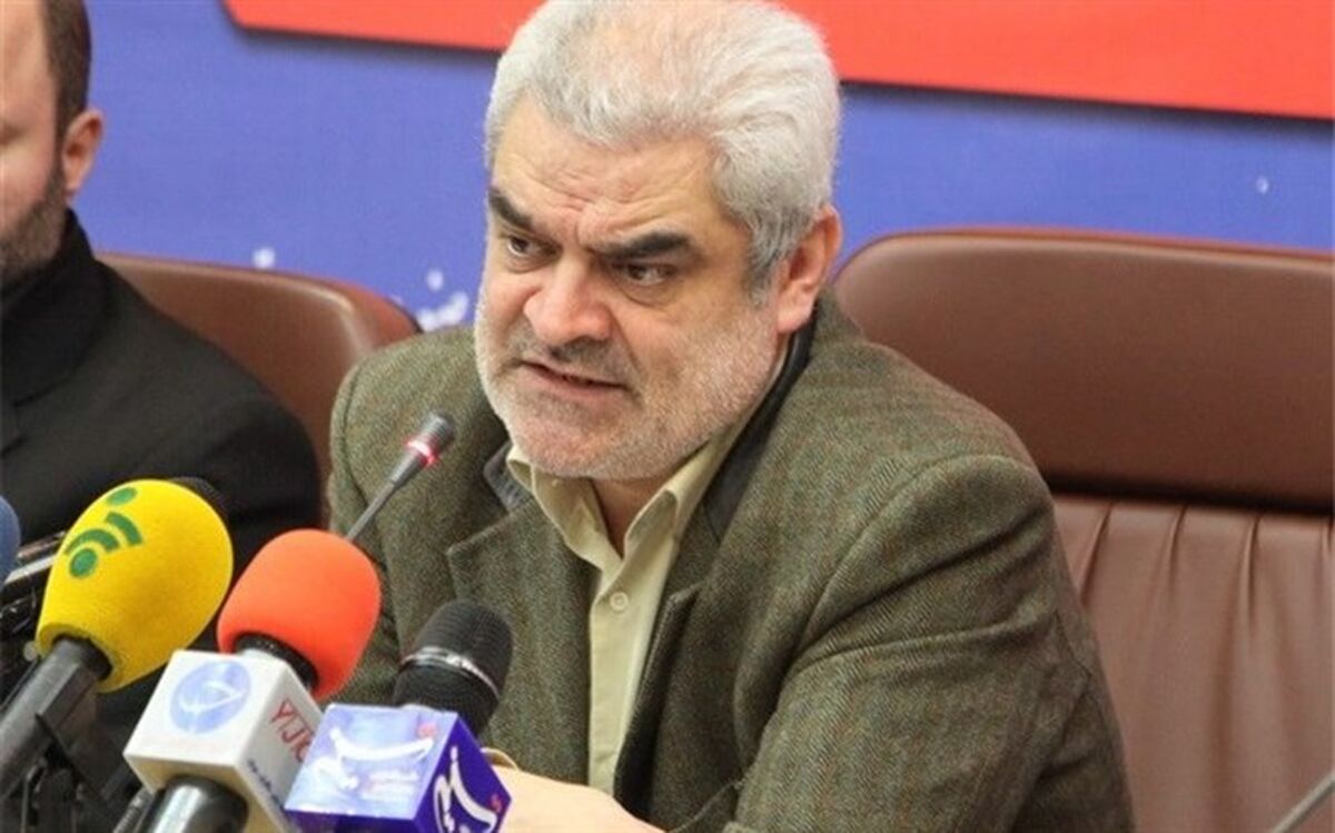 6 هزار و 700 واحد صنعتی  برای به روز‌رسانی تکنولوژی‌های تولید تسهیلات دریافت کرد‌ه‌اند
