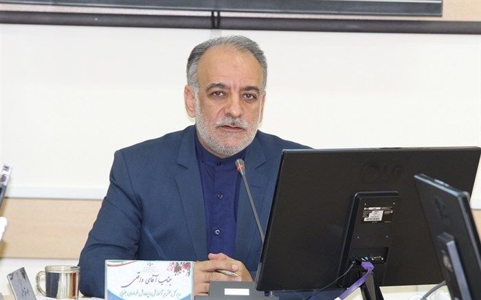 مدیر کل آموزش و پرورش خراسان جنوبی: بیانیه گام دوم منشوری تربیتی است