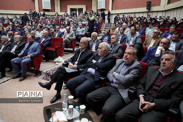 هشتمین همایش و نمایشگاه ملی و اولین همایش بین‌المللی «مدرسه ایرانی، معماری ایرانی»