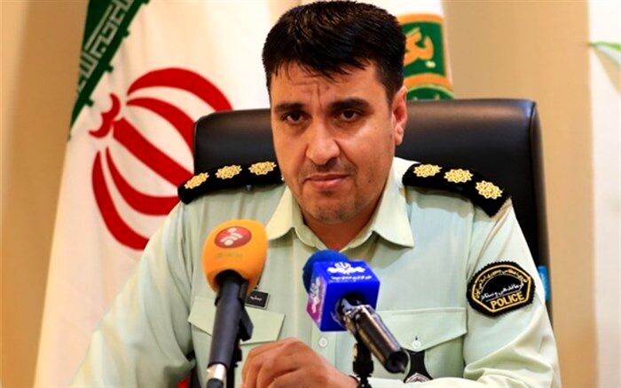 برخورد جدی محیط زیست با متخلفان خرید و فروش گونه‌های جانوری و گیاهی