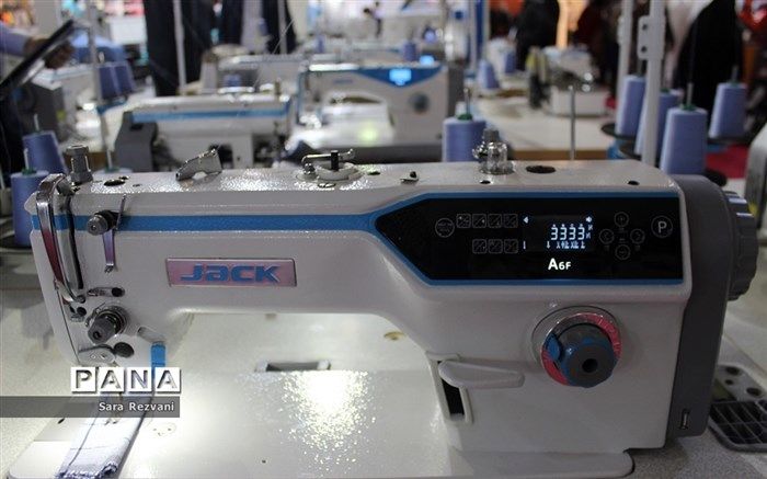 مدیرکل دفتر نساجی وزارت صنعت:‌ توان تولید ملی با افزایش ۱.۲ میلیارد دلاری سهم داخلی ارتقا می‌یابد