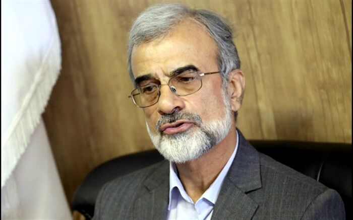 وقتی که نظام آموزش و پرورش غیرفعال و معلم‌محور باشد، مدرسه به یک سربازخانه تبدیل می‌شود
