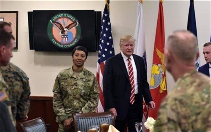 «نه» به جنگ با ایران در کنگره آمریکا