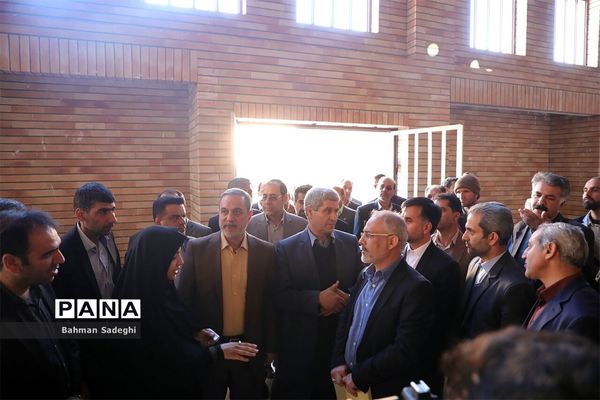 سفر یک روزه وزیر آموزش و پرورش به استان های یزد و اصفهان