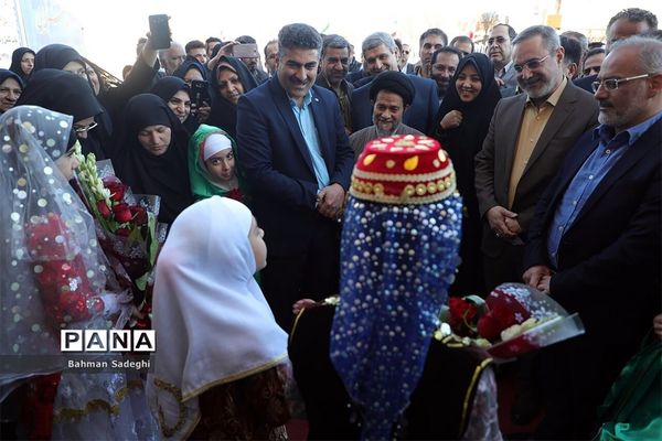 سفر یک روزه وزیر آموزش و پرورش به استان های یزد و اصفهان