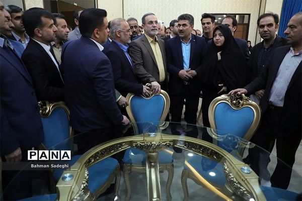 سفر یک روزه وزیر آموزش و پرورش به استان های یزد و اصفهان