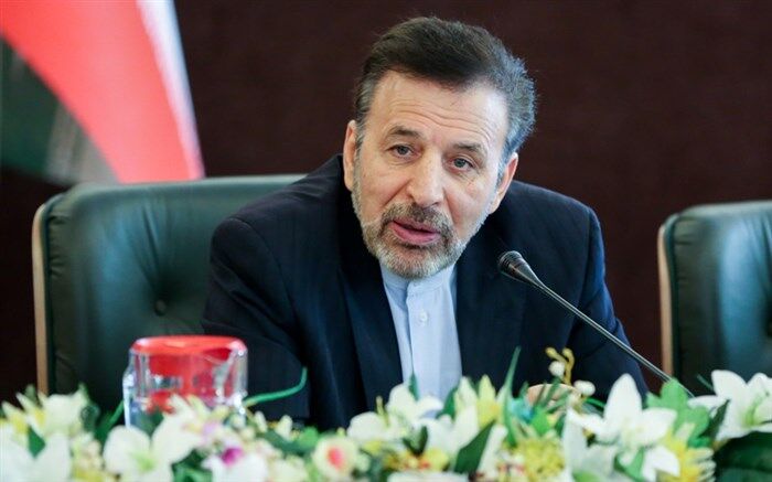 رئیس دفتر رئیس جمهور: باید برای خنثی کردن جنگ روانی دشمنان، دست به دست هم دهیم