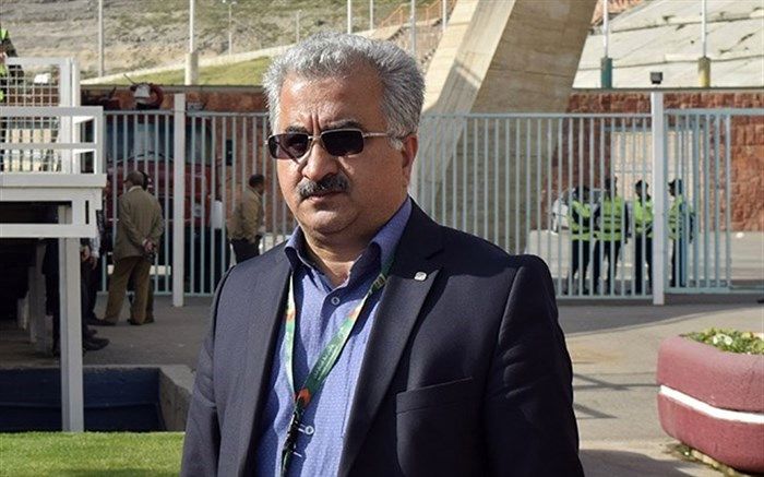 شانس بالای میزبانی ورزشگاه یادگار امام در دربی فوتبال تبریز