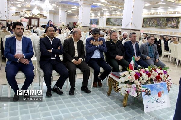 همایش تجلیل از سفیران تربیت در اسلامشهر