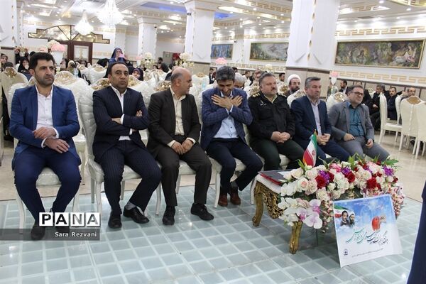 همایش تجلیل از سفیران تربیت در اسلامشهر