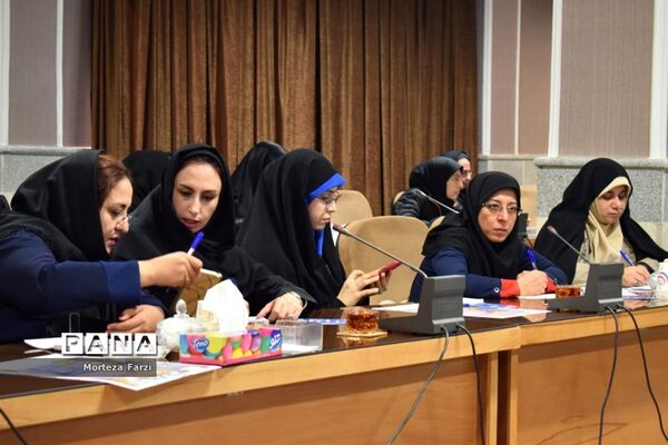 نشست خبری مدیرکل کمیته امداد آذربایجان شرقی