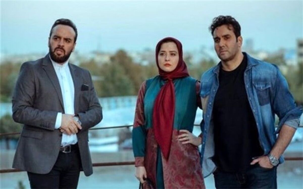 مهراوه شریفی‌نیا با «مدیترانه» به جشنواره جهانی فجر می‌رود