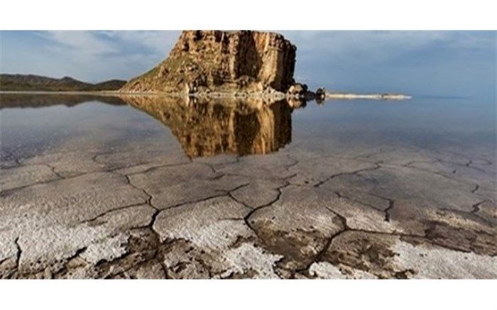 650 میلیارد تومان برای احیای دریاچه ارومیه اختصاص یافت