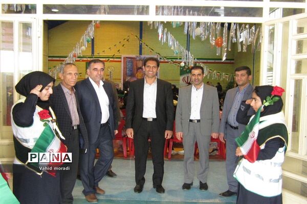 جشن نیکوکاری