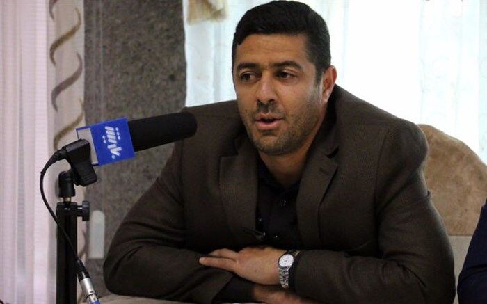 فضای شهر ارومیه با نصب 200 المان مناسبتی حال و هوای نوروز می گیرد
