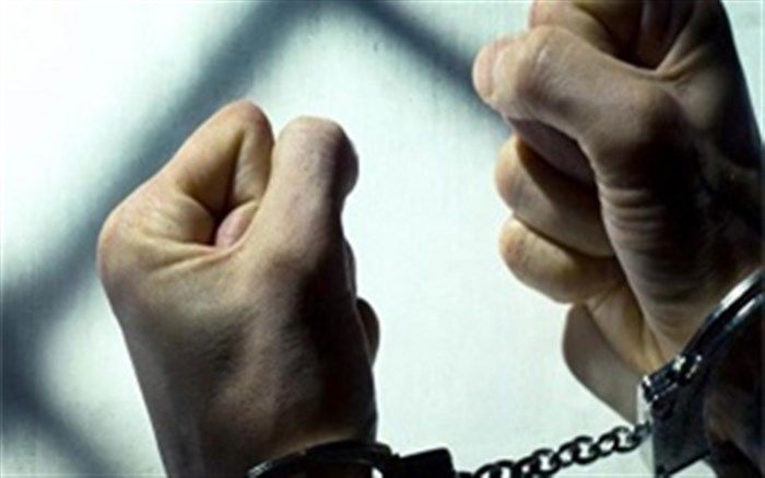 باند سارقان خودرو در بوکان دستگیر شدند