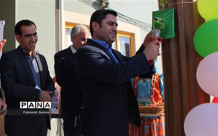 جشن نیکوکاری در مدارس مازندران برگزار شد