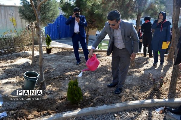جشن نیکوکاری در صبا شهرشهریار