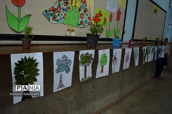 جشن نیکوکاری در صبا شهرشهریار