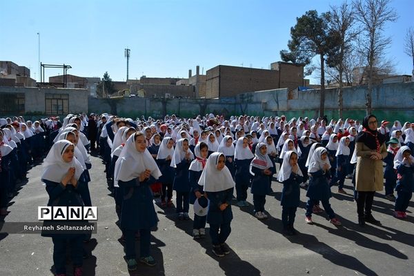 جشن نیکوکاری در صبا شهرشهریار
